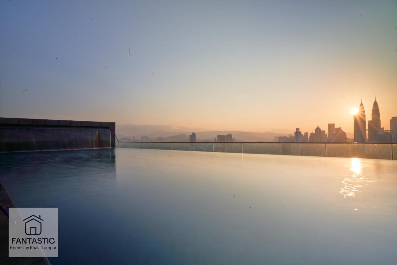 Regalia Residence By Fantastic Kuala Lumpur Buitenkant foto